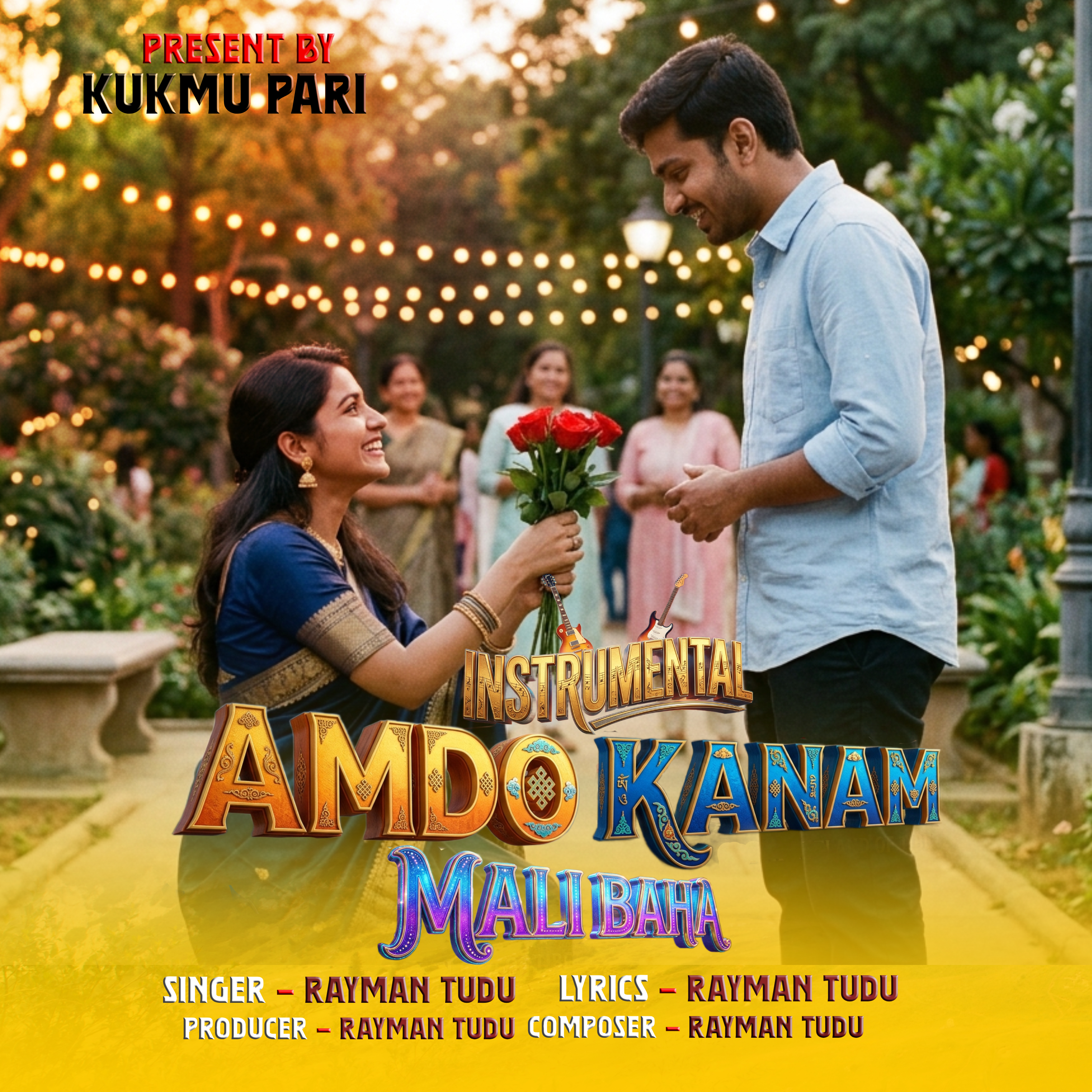 Release Cover